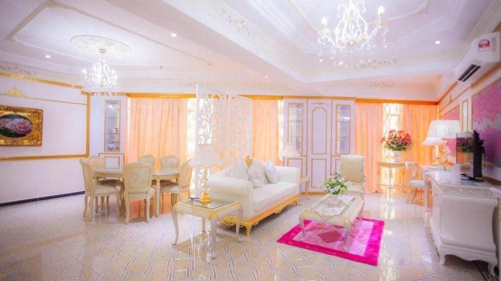 Hotel Lace Boutique Johor Bahru