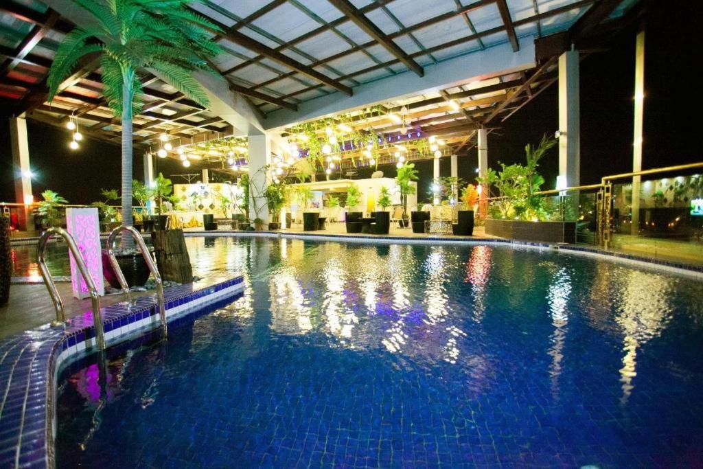 Lace Boutique Hotel