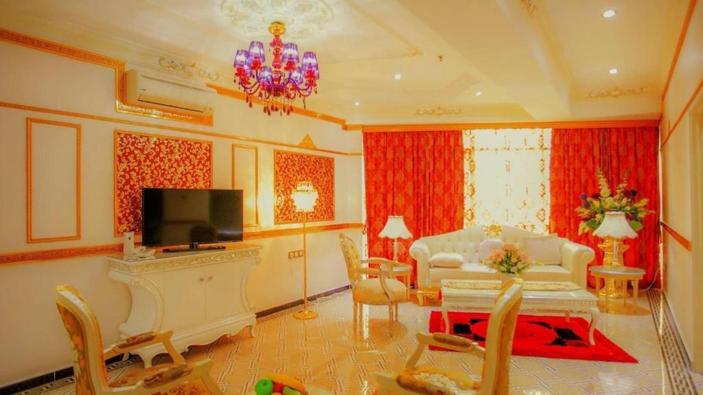 Lace Boutique Hotel Johor Bahru