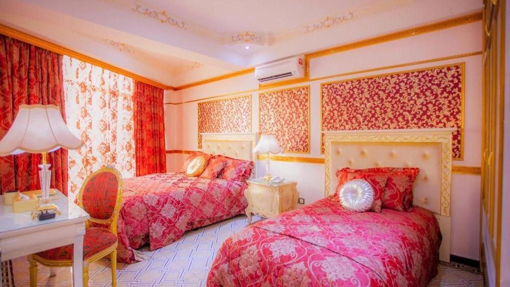 Lace Boutique Hotel Johor Bahru